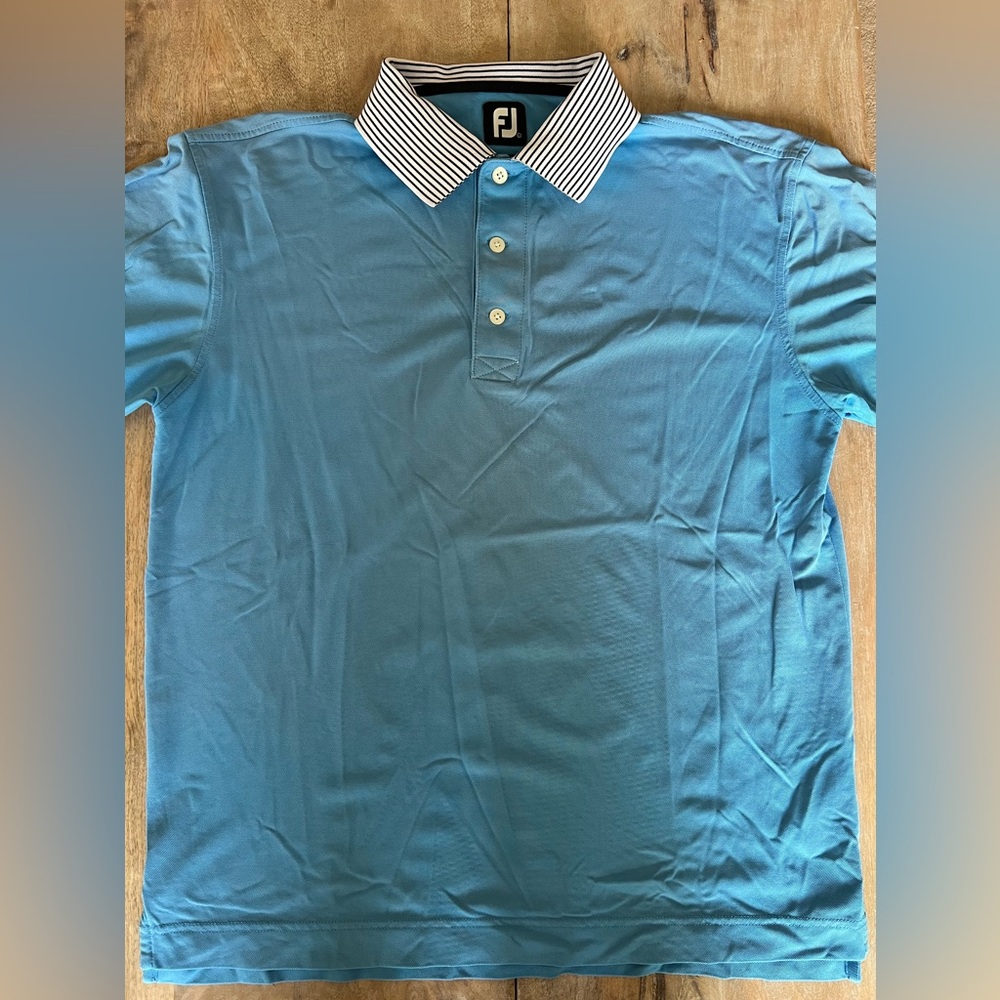 3/$90 FootJoy Premium golf Polo